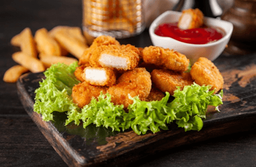 livraison tex mex 7j/7 &agrave; 28160 Brou